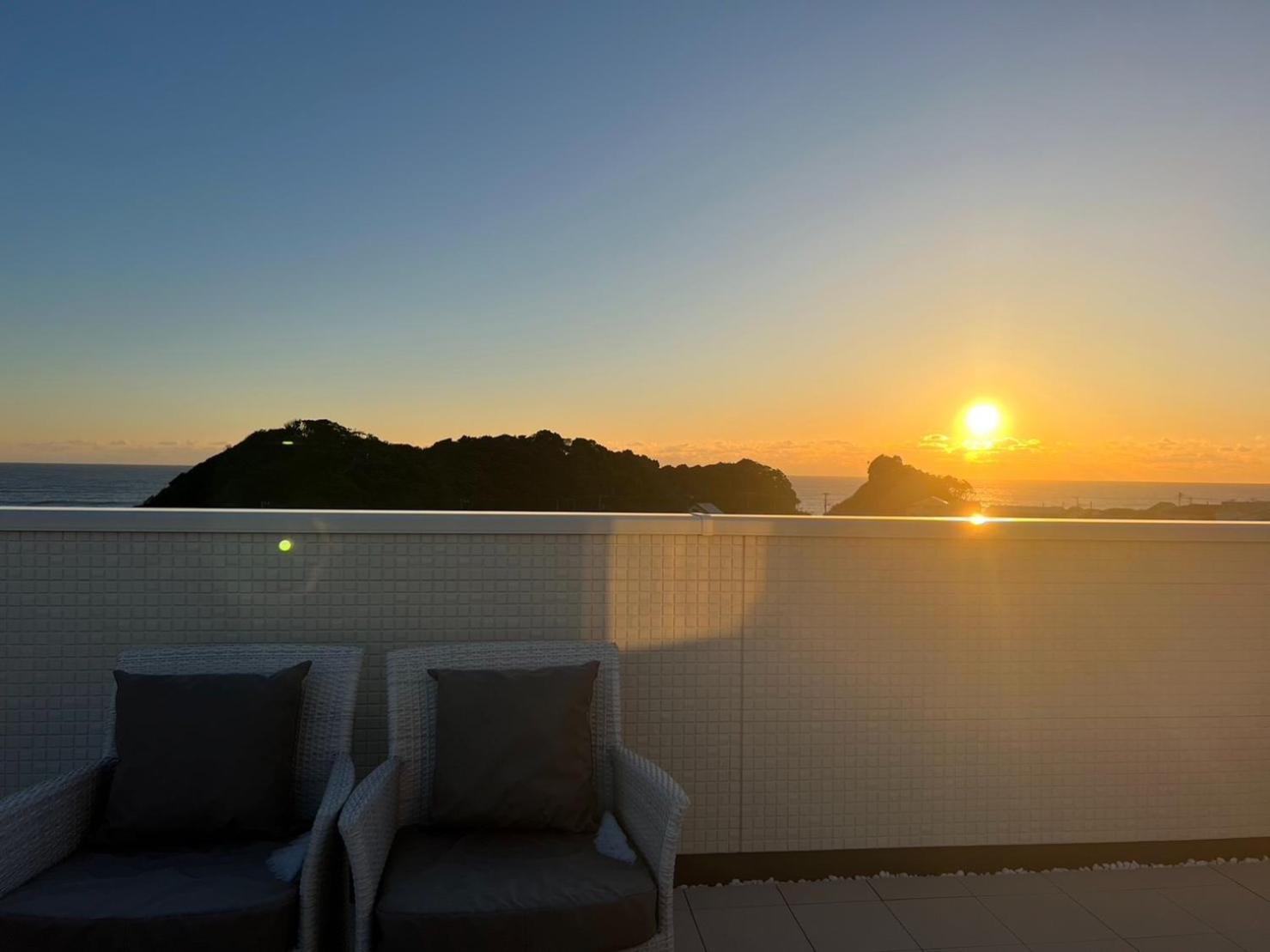 Hokulani By The Sea - Vacation Stay 68088V Isumi Exterior foto